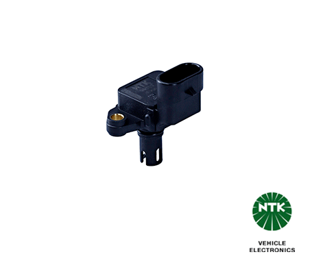 Sensor, intake manifold pressure 96309