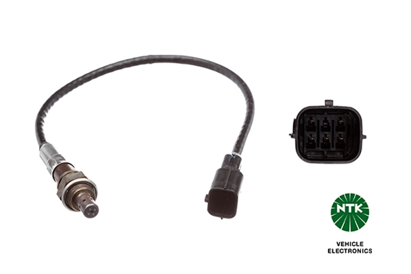 Oxygen Sensor 0033