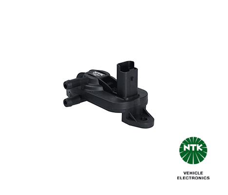 Sensor, exhaust pressure 77351