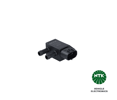 Sensor, exhaust pressure 77304