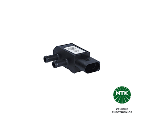 Sensor, exhaust pressure 77286