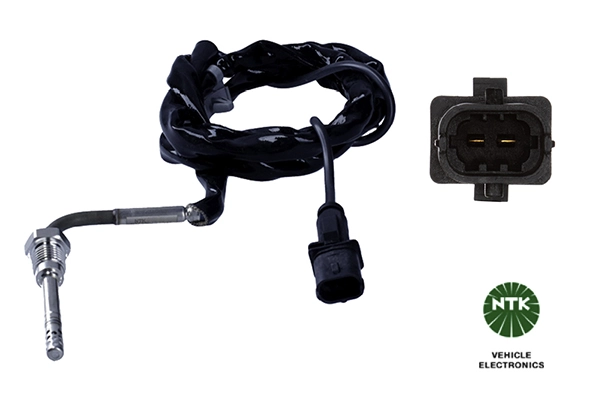 Sensor, exhaust gas temperature 90604