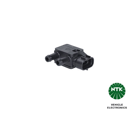 Sensor, exhaust pressure 77308