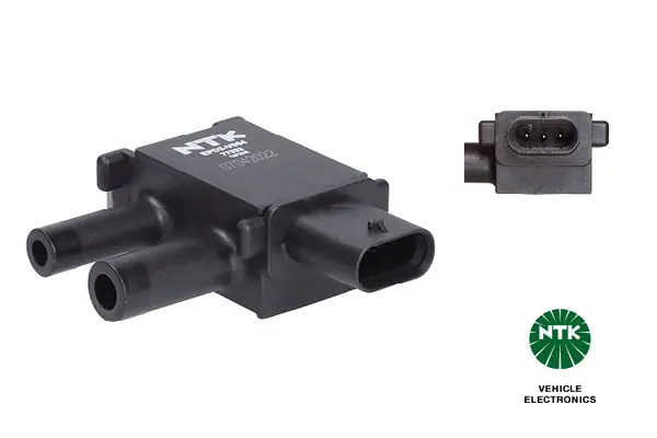 Sensor, exhaust pressure 77333