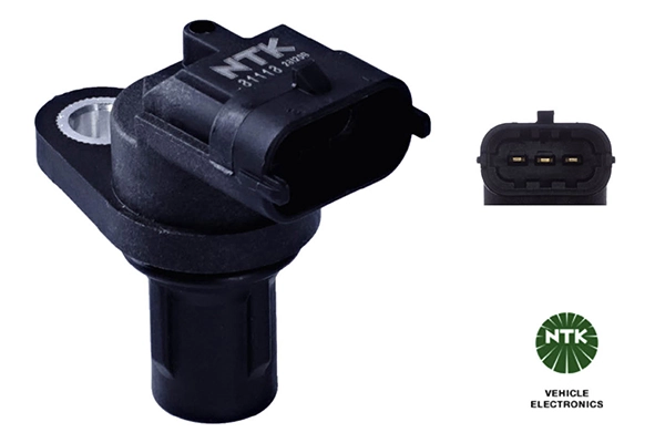 Sensor, camshaft position 81118