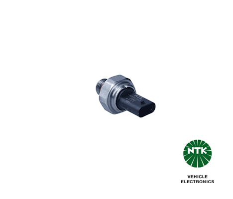 Sensor, exhaust pressure 77307