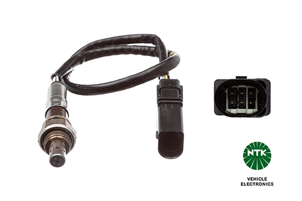 Oxygen Sensor 1772