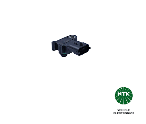 Sensor, intake manifold pressure 93061