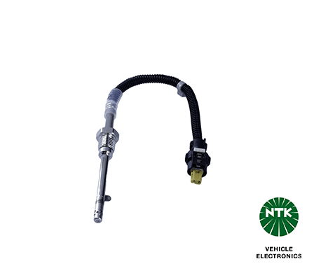 Sensor, exhaust gas temperature 91277