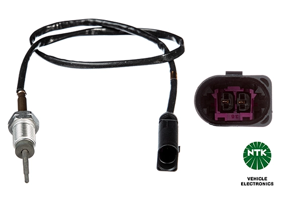 Sensor, temp. gas escape 93093