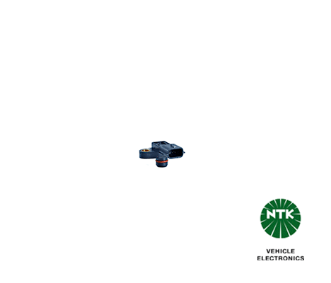 Sensor, tekanan intake manifold 90252