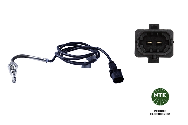 Sensor, exhaust gas temperature 97865