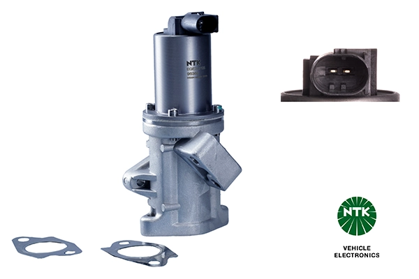 EGR Valve 96368