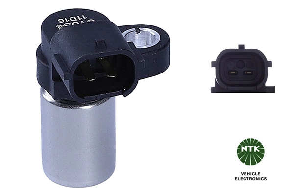 Sensor, crankshaft pulse 81034