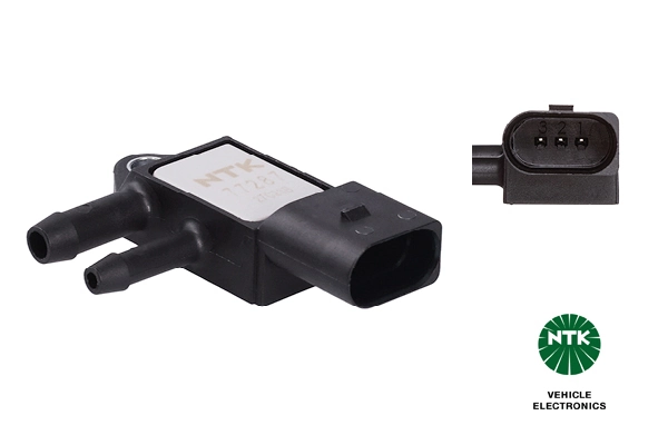 Sensor, exhaust pressure 77287