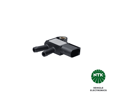 Sensor, exhaust pressure 77296