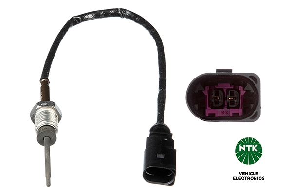 Sensor, exhaust gas temperature 95658