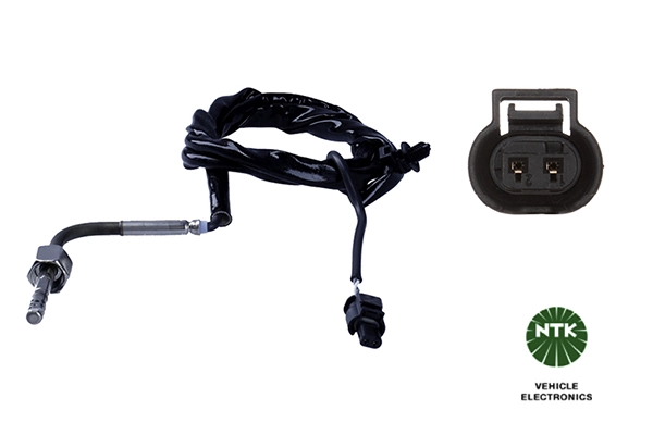 Sensor, exhaust gas temperature 95218