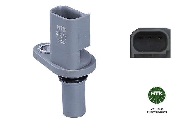 Sensor, crankshaft pulse 81115