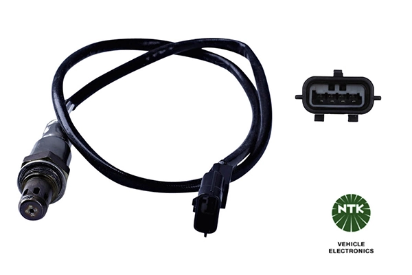 Oxygen Sensor 93692