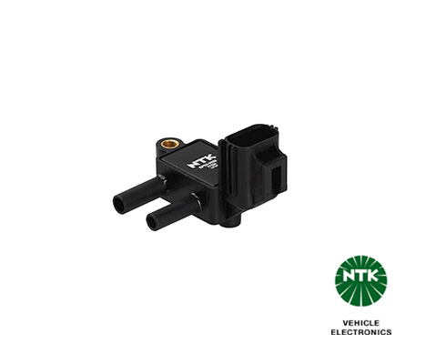 Sensor, exhaust pressure 77324