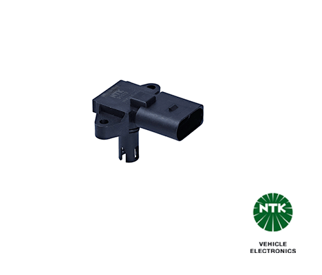 Sensor, intake manifold pressure 91119