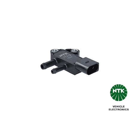 Sensor, exhaust pressure 77319