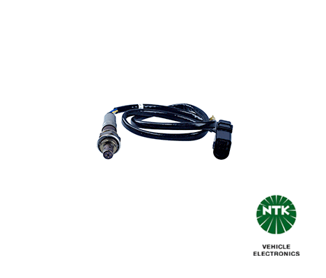 Oxygen Sensor 0027