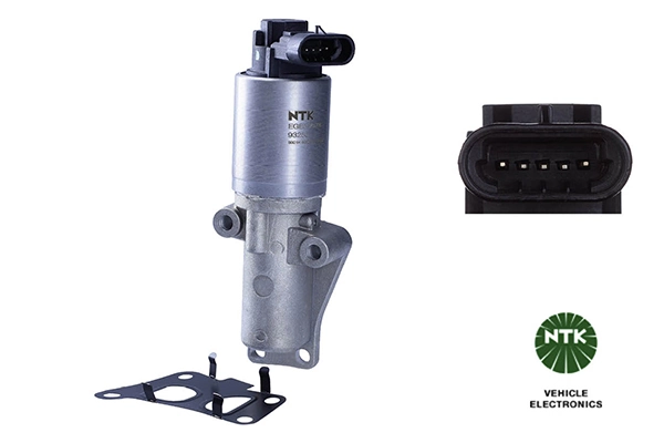 EGR Valve 93255