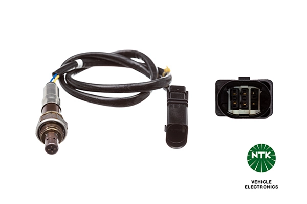 Oxygen Sensor 0027