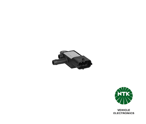 Sensor, exhaust pressure 77299