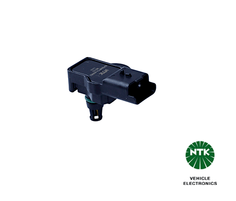 Sensor, intake manifold pressure 96115