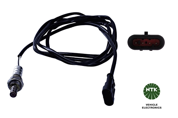 Oxygen Sensor 91673