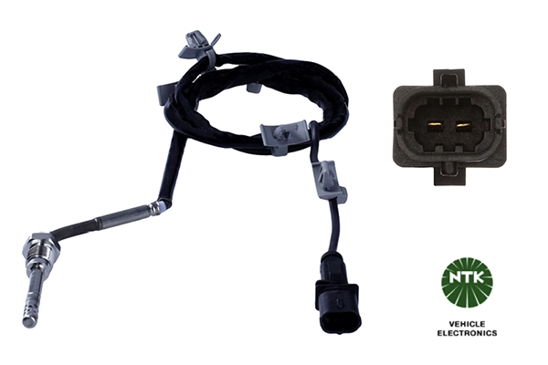 Sensor, exhaust gas temperature 92685