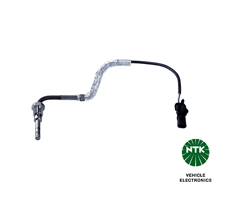 Sensor, exhaust gas temperature 92432