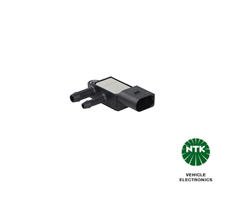 Sensor, exhaust pressure 77287