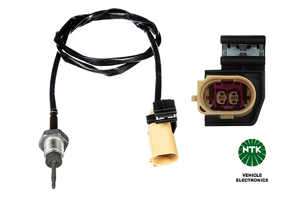 Sensor, exhaust gas temperature 91797