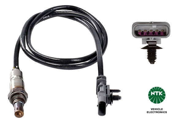 Sonde lambda 90015