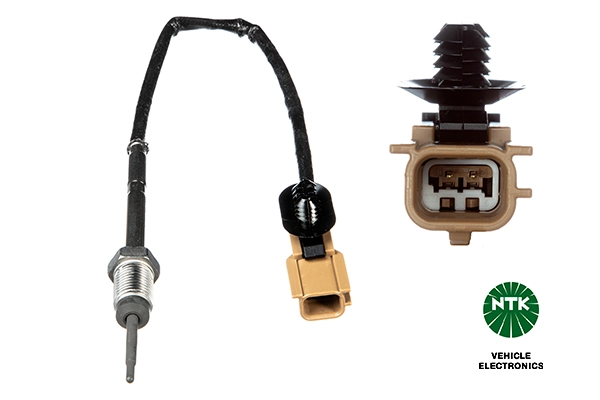 Sensor, exhaust gas temperature 96548