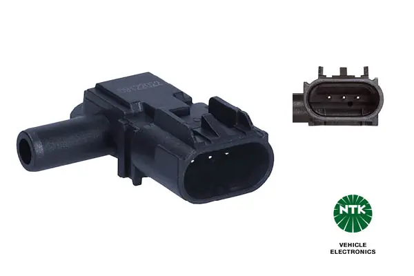 Sensor, exhaust pressure 77313