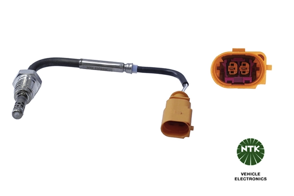 Sensor, exhaust gas temperature 90548