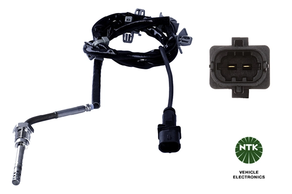 Sensor, exhaust gas temperature 91859