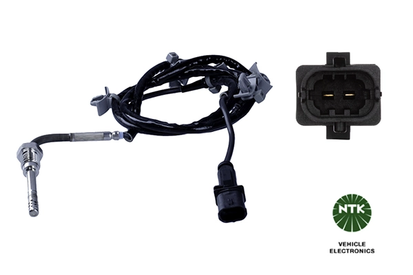 Sensor, exhaust gas temperature 90759