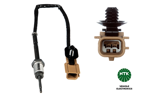 Sensor, temp. gas escape 96299