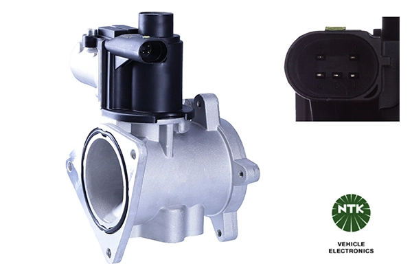 废气再循环阀 90655