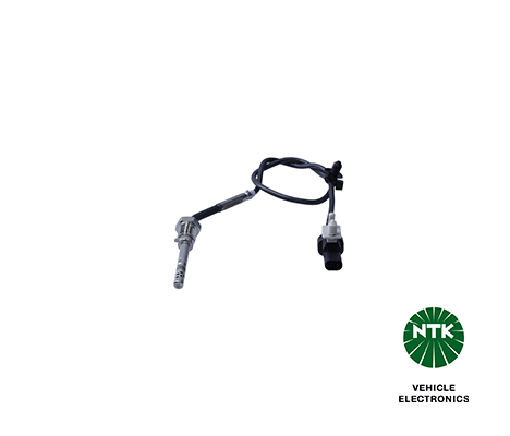 Sensor, exhaust gas temperature 96195