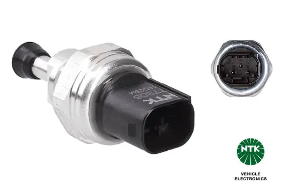 Sensor, exhaust pressure 77306