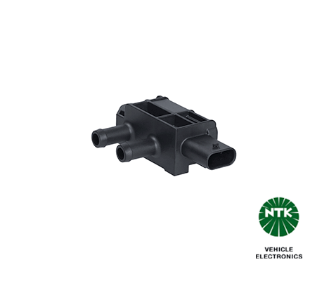 Sensor, exhaust pressure 77346