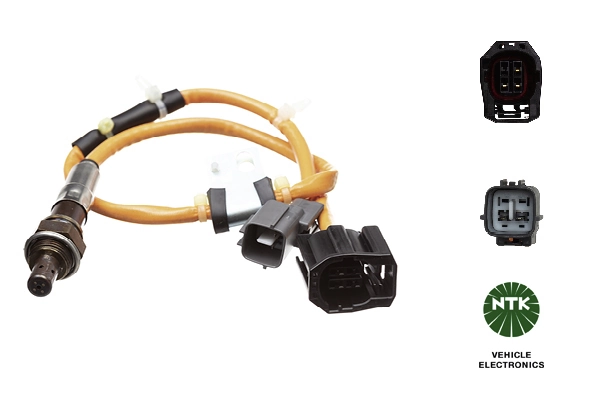 Oxygen Sensor 9394