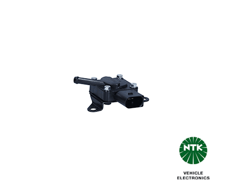 Sensor, exhaust pressure 77316